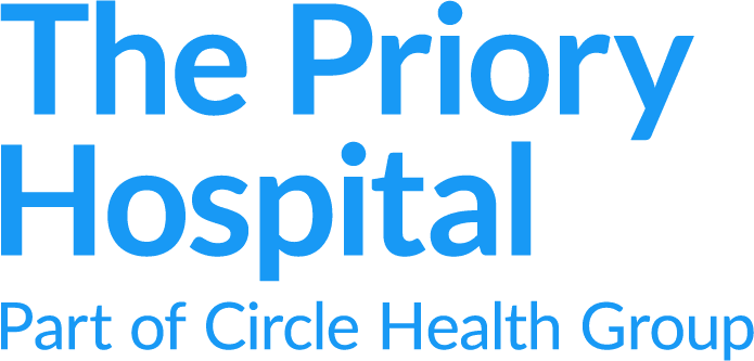 The Priory Hospital